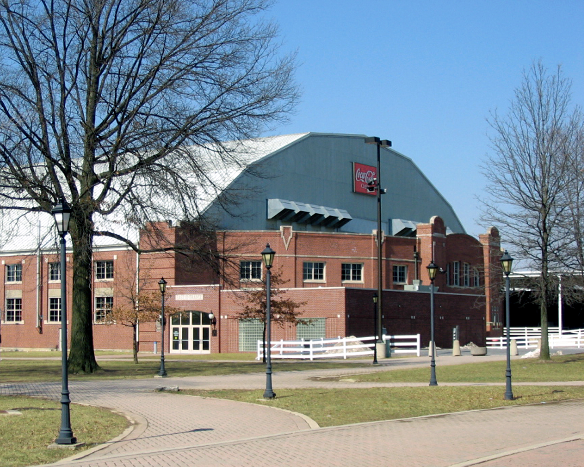 Facilities Assessment and Various Building Renovations Ohio