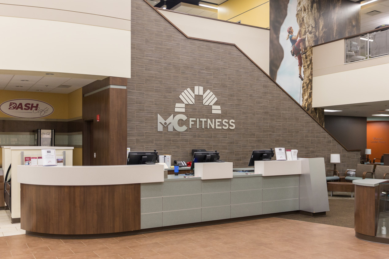 Destination Health & Wellness Wellogy